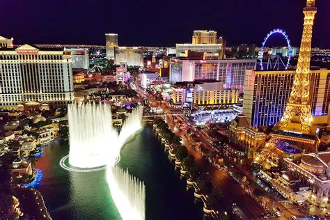 17 Best Things to Do in Las Vegas .